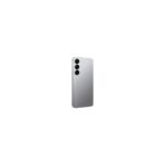Samsung Galaxy S25 256 GB (Samsung Türkiye Garantili) Gümüş - Görsel 2