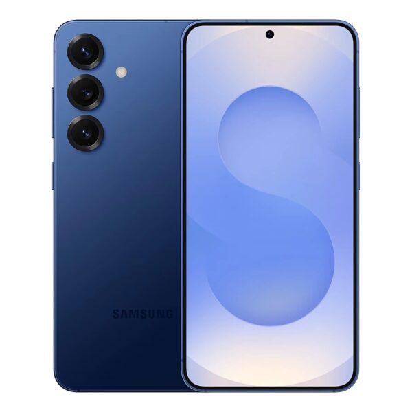 Samsung Galaxy S25 256 GB (Samsung Türkiye Garantili) Lacivert
