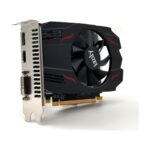 İzoly Izoly RX550 4gb Gddr5 128BIT  1xdvı 1xhdmı 1xdp Ekran Kartı