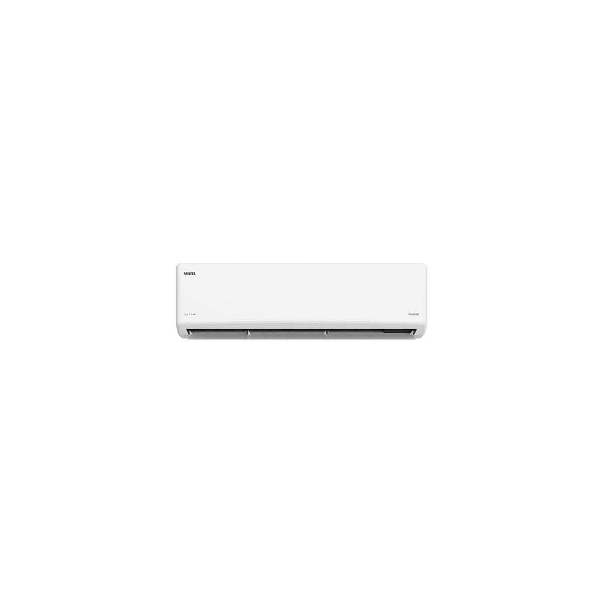 Vestel Flora Doğa Inverter 246 A++ 24000 BTU WIFI Duvar Tipi Klima