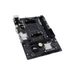 Biostar A520MHP Ddr4 4400MHZ Am4 Micro Atx Anakart - Görsel 3