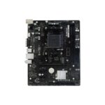 Biostar A520MHP Ddr4 4400MHZ Am4 Micro Atx Anakart - Görsel 4