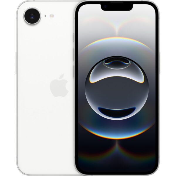 Apple iPhone 16e 128GB Beyaz