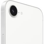 Apple iPhone 16e 128GB Beyaz - Görsel 4