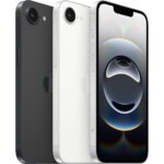 Apple iPhone 16e 128GB Beyaz - Görsel 5