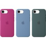 Apple iPhone 16e 128GB Beyaz - Görsel 8