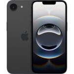 Apple iPhone 16e 128GB Siyah