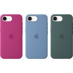 Apple iPhone 16e 128GB Siyah - Görsel 8