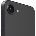 Apple iPhone 16e 512GB Siyah - Görsel 4