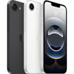 Apple iPhone 16e 512GB Siyah - Görsel 5