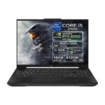 Asus TUF Gaming F16 FX607VU-RL144-GAMING Intel Core 5 210H 16GB DDR5 5200MHZ 512GB SSD RTX 4050 6GB (140W) 144Hz 16"  IPS Panel WUXGA Freedos Taşınabilir Bilgisayar