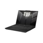 Asus TUF Gaming F16 FX607VU-RL144-GAMING Intel Core 5 210H 16GB DDR5 5200MHZ 512GB SSD RTX 4050 6GB (140W) 144Hz 16"  IPS Panel WUXGA Freedos Taşınabilir Bilgisayar - Görsel 3
