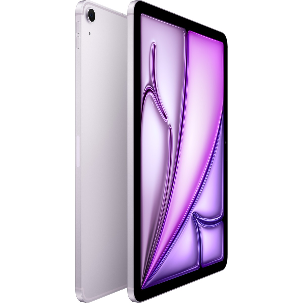 Apple iPad Air M3 13" 512GB Wi-Fi + Cellular Mor MCJD4TU/A