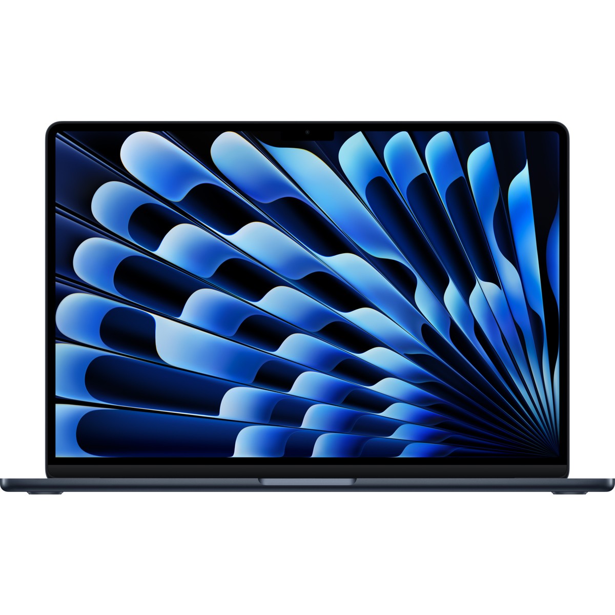 Apple MacBook Air M4 16GB 512GB SSD macOS 15" Taşınabilir Bilgisayar Gece Yarısı MW1M3TU/A