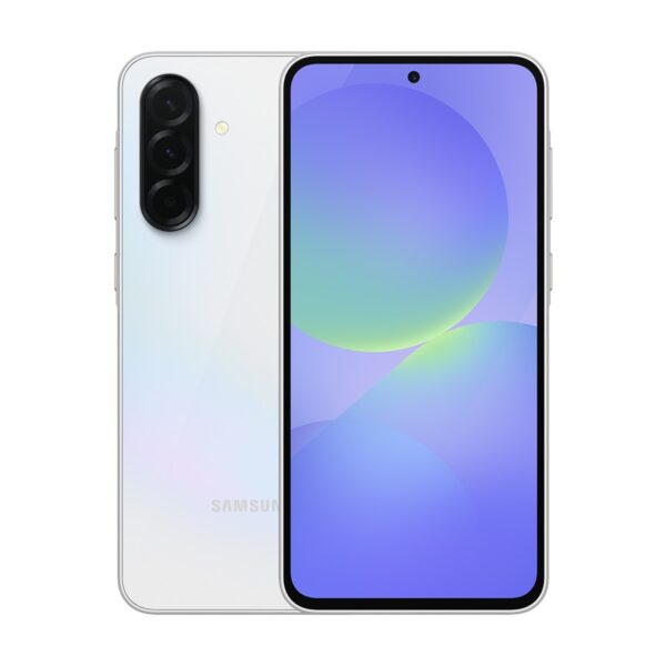Samsung Galaxy A36 5g 256 GB 8 GB Ram (Samsung Türkiye Garantili) Açık Gri