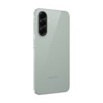Samsung Galaxy A56 5g 256 GB 8 GB Ram (Samsung Türkiye Garantili) Yeşil - Görsel 7