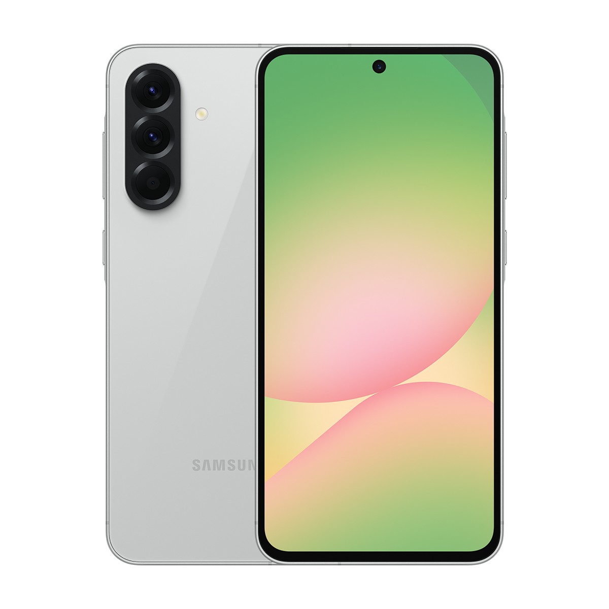 Samsung Galaxy A56 5g 256 GB 8 GB Ram (Samsung Türkiye Garantili) Gri