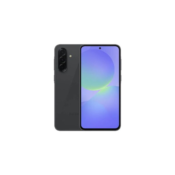 Samsung Galaxy A36 5g 128 GB 8 GB Ram (Samsung Türkiye Garantili) Siyah