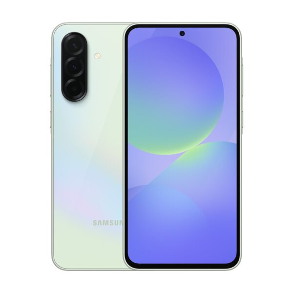Samsung Galaxy A36 5g 128 GB 8 GB Ram (Samsung Türkiye Garantili) Açık Yeşil