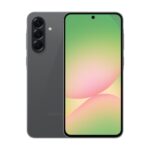 Samsung Galaxy A56 5g 256 GB 8 GB Ram (Samsung Türkiye Garantili) Siyah