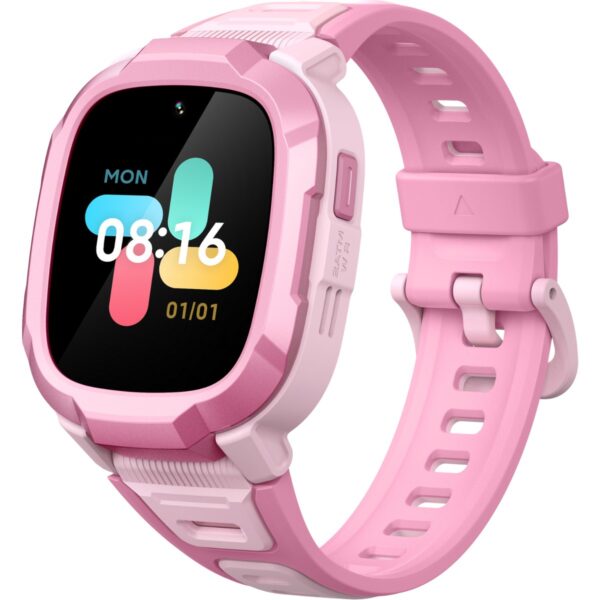 Mibro P6 Gps Destekli 4g Akıllı Çocuk Saati (Xiaomi Ecosystem Company)