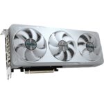 GIGABYTE VGA GeForce RTX™ 5070 EAGLE ICE OC 12GB, 192 Bit, GDDR7, HDMI Ekran Kartı - GV-N5070EAGLEOC ICE-12GD - Görsel 3