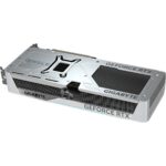 GIGABYTE VGA GeForce RTX™ 5070 EAGLE ICE OC 12GB, 192 Bit, GDDR7, HDMI Ekran Kartı - GV-N5070EAGLEOC ICE-12GD - Görsel 4