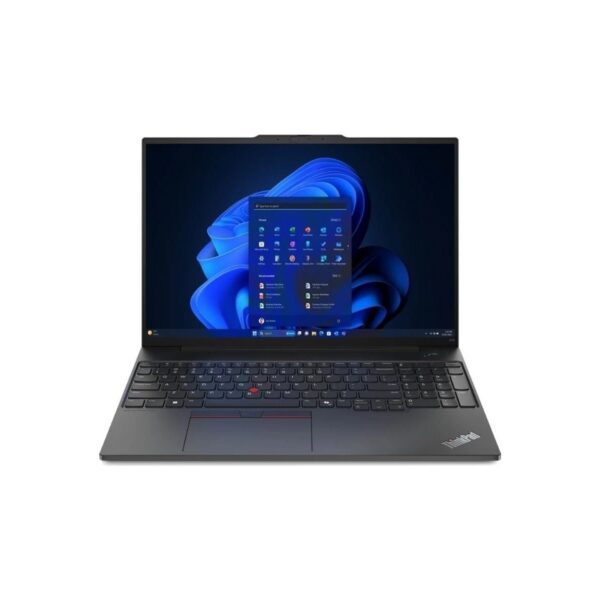 Lenovo Thinkpad E16 G2 21MA008YTX Ultra 5 125U 16 GB 512 GB 16" Freedos