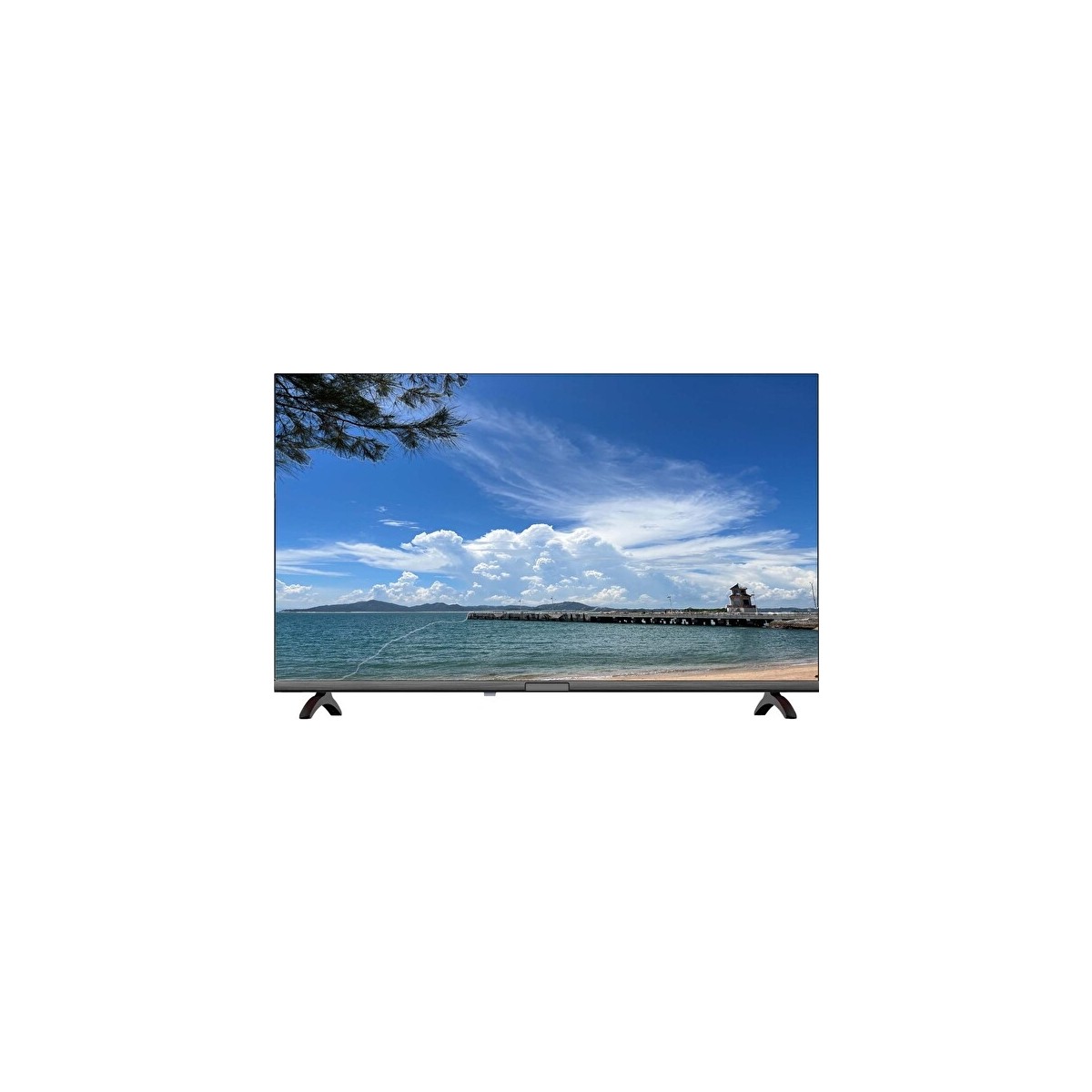 Dijitsu 32 DS 9000 32" 82 Ekran Uydu Alıcılı Full HD Android Smart LED TV