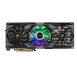 Asrock Amd Radeon Rx 9070 Xt Taichi 16GB Oc Ekran Kartı - 16GB Gddr6, 256-BIT, 1 x Hdmı, 3 x Displayport - Görsel 2