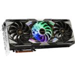 Asrock Amd Radeon Rx 9070 Xt Taichi 16GB Oc Ekran Kartı - 16GB Gddr6, 256-BIT, 1 x Hdmı, 3 x Displayport - Görsel 3