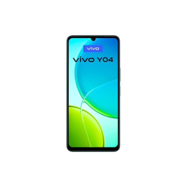 Vivo Y04 4gb 128GB Yeşil (Vivo Türkiye Garantili)