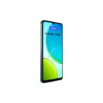 Vivo Y04 4gb 128GB Yeşil (Vivo Türkiye Garantili) - Görsel 2