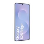 Samsung Galaxy S25 Edge 512 GB 12 GB Ram (Samsung Türkiye Garantili) Titanyum Buz Mavisi - Görsel 8