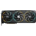 GIGABYTE VGA GeForce RTX™ 5070 GAMING OC 12GB, 192 Bit, GDDR7, HDMI Ekran Kartı - GV-N5070GAMING OC-12GD - Görsel 2