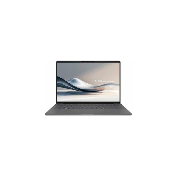 Asus Zenbook 14 UX3407QA-QD311W 16GB 512GB SSD Qualcomm Adreno 14.0'' Wuxga Oled W11 Taşınabilir Bilgisayar