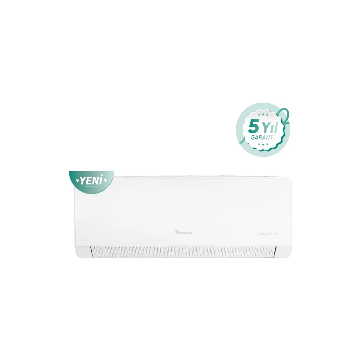 Baymak Elegant Soft 18000 Btu A++ İnverter Klima (Montaj Dahil)