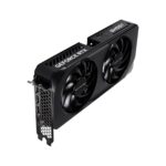 Gainward Geforce RTX5060TI Ghost 8gb Gddr7 128BIT Gaming (Oyuncu) Ekran Kartı - Görsel 2