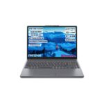 Lenovo IdeaPad Slim 3 Intel Core i5 13420H 16GB 512GB SSD Freedos 15.3" Taşınabilir Bilgisayar 83K1003MTR
