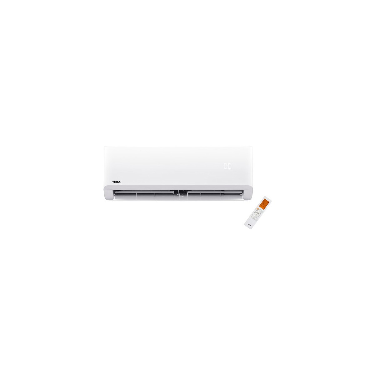 Teka - ACI 112 WH / ACO 112 WH - İnverter Klima - 12.000 BTU - 114520002 / 114520003