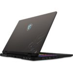 MSI CROSSHAIR 16 HX AI D2XWGKG-047XTR Intel Core Ultra 9 275HX 32GB 1TB SSD RTX5070 Freedos 16" QHD+ 240Hz Taşınabilir Bilgisayar - Görsel 4