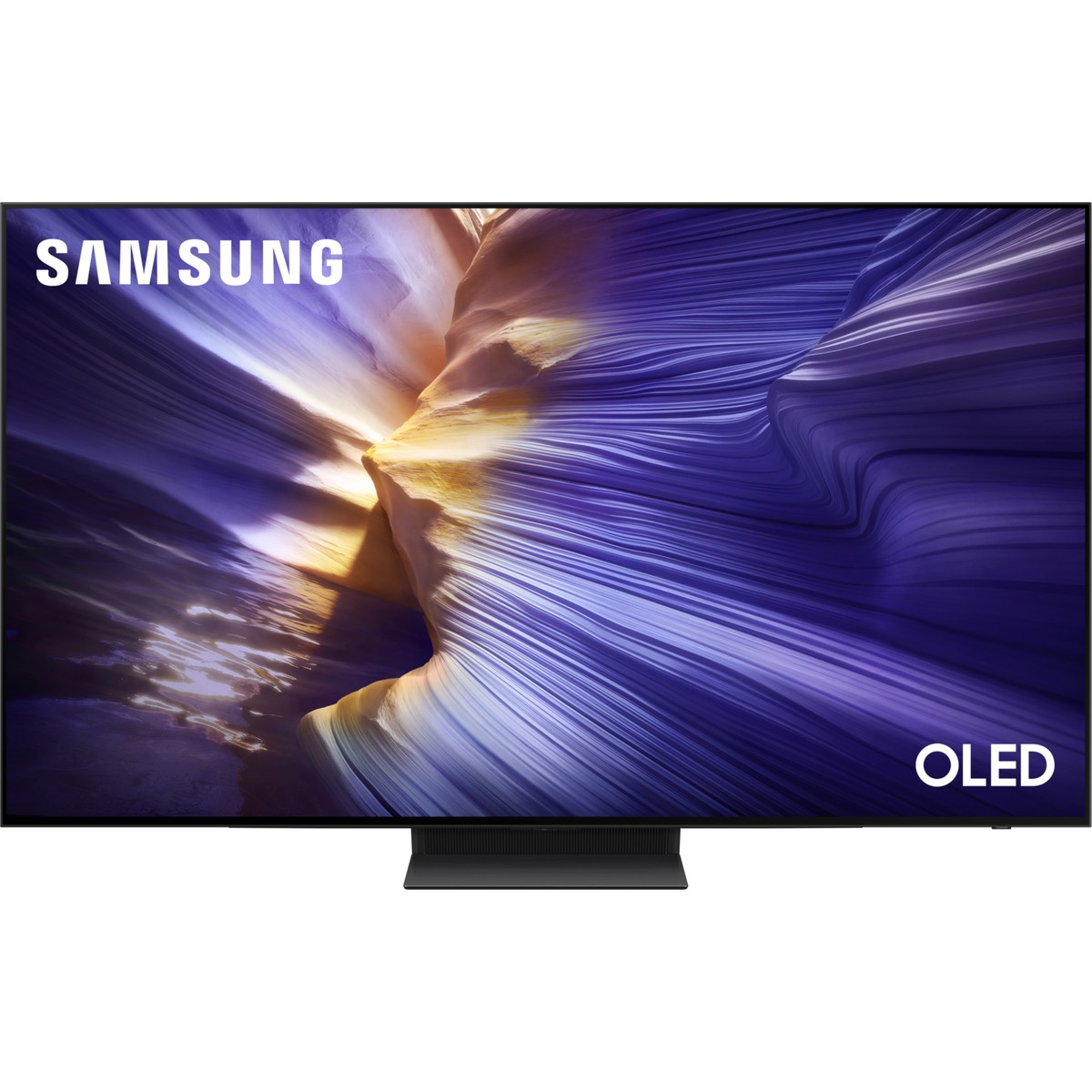 Samsung 83S90F 83'' 210 Ekran Uydu Alıcılı 4K Ultra HD Tizen Smart OLED TV