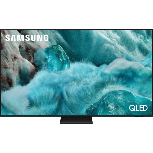 Samsung 55Q7F5 55'' 139 Ekran Uydu Alıcılı 4K Ultra HD Tizen Smart QLED TV