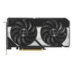 ASUS DUAL-RTX5060-O8G-NVIDIA-GEFORCE-RTX 5060-8GB GDDR7-128bit--OC-HDMI-3xDP-DLSS3 EKRAN KARTI - Görsel 7