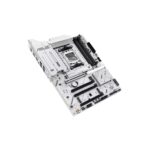 ASUS X870 MAX GAMING WIFI7 AMD X870 AM5 DDR5 8000 HDMI 2xUSB4 3x M2 USB3.2 WiFi 7 + BT AURA RGB 5Gbit LAN ATX - Görsel 10