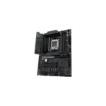 ASUS X870 MAX GAMING WIFI7 AMD X870 AM5 DDR5 8000 HDMI 2xUSB4 3x M2 USB3.2 WiFi 7 + BT AURA RGB 5Gbit LAN ATX - Görsel 4