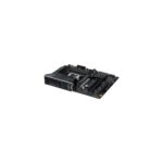 ASUS X870 MAX GAMING WIFI7 AMD X870 AM5 DDR5 8000 HDMI 2xUSB4 3x M2 USB3.2 WiFi 7 + BT AURA RGB 5Gbit LAN ATX - Görsel 5