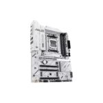 ASUS X870 MAX GAMING WIFI7 AMD X870 AM5 DDR5 8000 HDMI 2xUSB4 3x M2 USB3.2 WiFi 7 + BT AURA RGB 5Gbit LAN ATX - Görsel 8