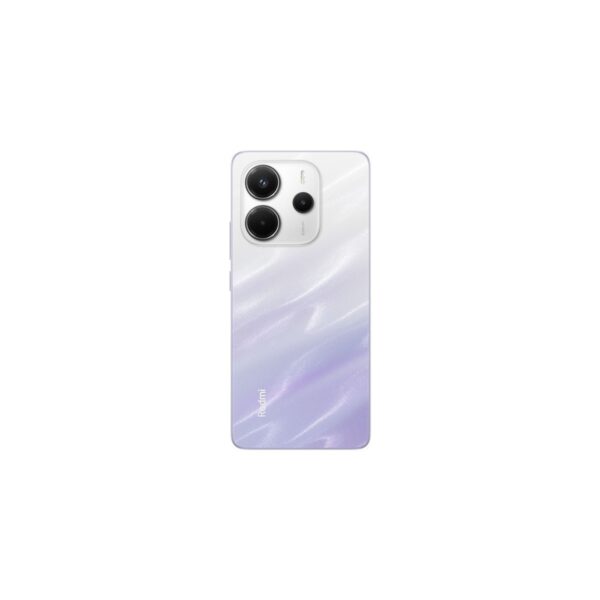 REDMI Note 14 5G 256 GB 8 GB Ram (Xiaomi Türkiye Garantili) Mor