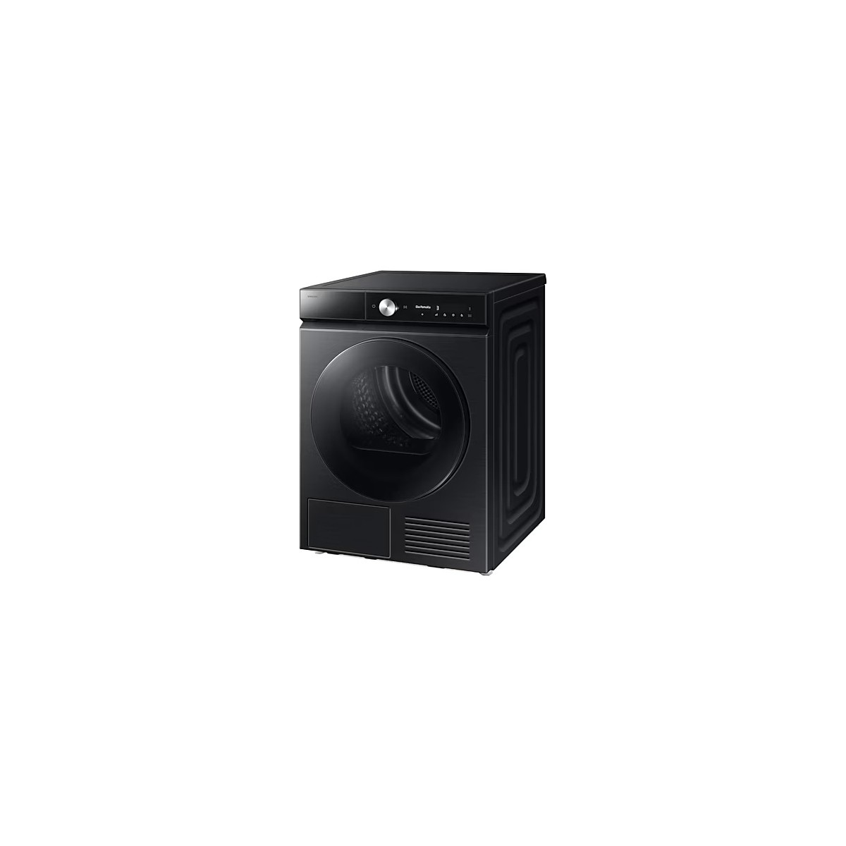 SAMSUNG DV10DB8440GBAH Bespoke AI Kurutma Makinesi QuickDrive™ 10kg